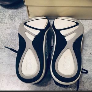 Bloch Black training Sneaker Size 7